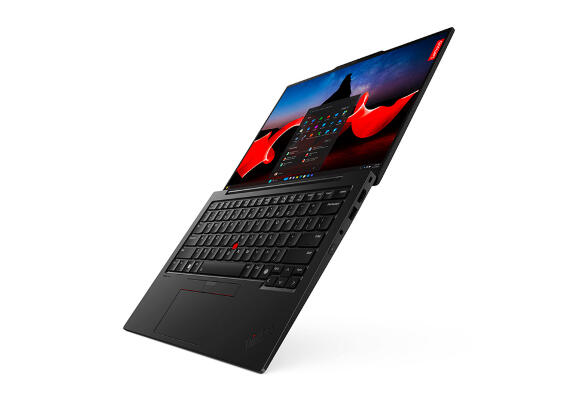 Ультрабук Lenovo ThinkPad X1 Carbon G12 Ультрабук Lenovo ThinkPad X1 Carbon G12