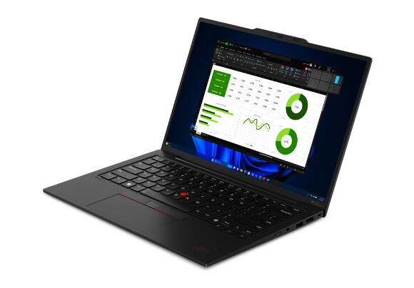 Ультрабук Lenovo ThinkPad X1 Carbon G12 Ультрабук Lenovo ThinkPad X1 Carbon G12