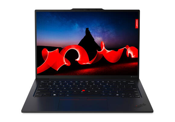Ультрабук Lenovo ThinkPad X1 Carbon G12