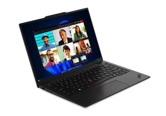 Ультрабук Lenovo ThinkPad X1 Carbon G12 Ультрабук Lenovo ThinkPad X1 Carbon G12