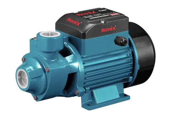 Садовый насос Ronix RH-4020