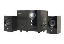 Аудиосистема Eliff Q5 2.1  ELIFFQ52.1