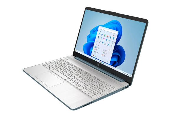 Ноутбук HP 15-DY5885 i5 8/512 ГБ (A14MMUA)