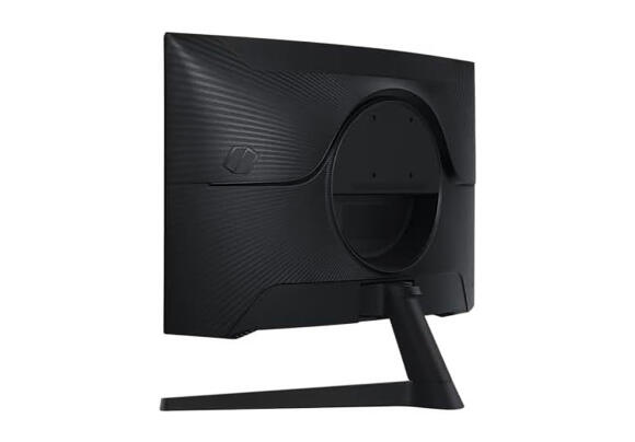 Монитор Samsung Odyssey G5 G55C 27" (LS27CG552EMXUE) Монитор Samsung Odyssey G5 G55C 27" (LS27CG552EMXUE)
