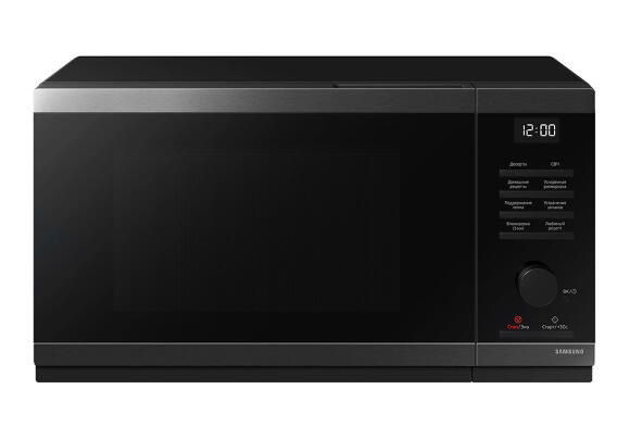 Микроволновая печь Samsung MS23DG4504AGBW (Black)