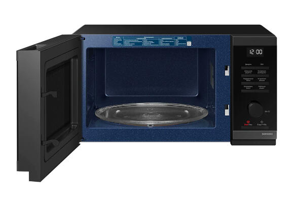 Микроволновая печь Samsung MS23DG4504AGBW (Black)