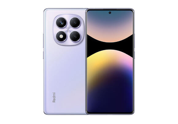 Смартфон Redmi Note 14 Pro 8GB/256GB (Aurora Purple)