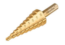 Ступенчатое сверло Ronix RH-5901 Ступенчатое сверло Ronix RH-5901