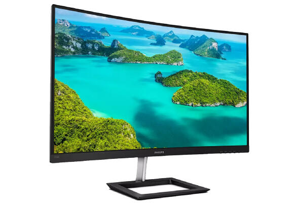 Монитор Philips 328E1CA 32" CURVED 3280CA Монитор Philips 328E1CA 32" CURVED 3280CA