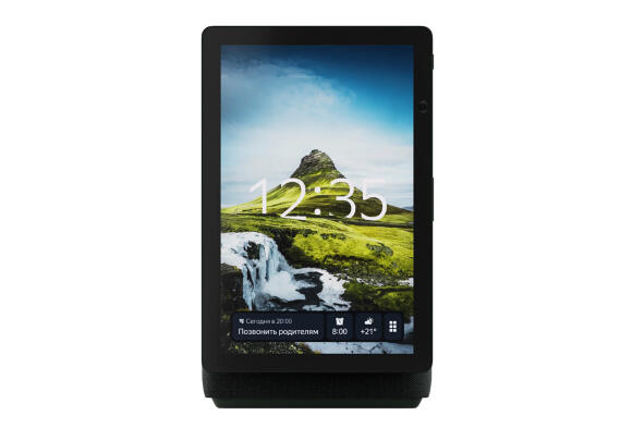 Яндекс Станция Дуо Макс с Алисой (Green)