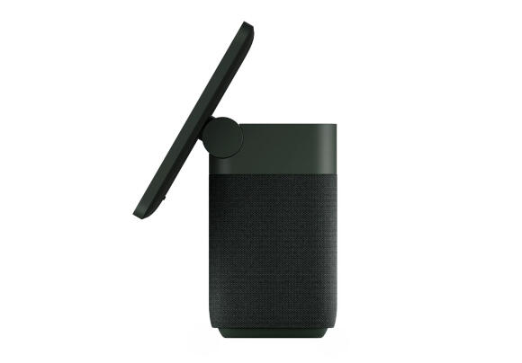 Яндекс Станция Дуо Макс с Алисой (Green)