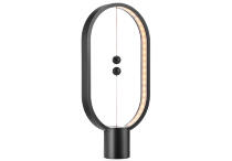 Лампа баланса HENG Black