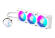 СЖО Gigabyte Aorus WaterForce II 360мм Ice RGB (White) СЖО Gigabyte Aorus WaterForce II 360мм Ice RGB (White)