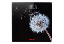 Напольные весы Ardesto SCB-965 Black