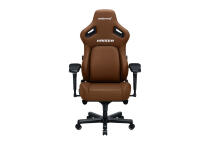 Кресло Anda Seat Kaiser 4 L (Leather / Bentley Brown)