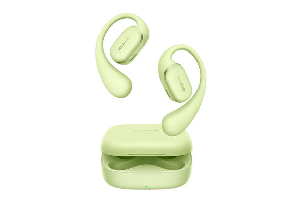 Наушники Huawei FreeArc (Green)