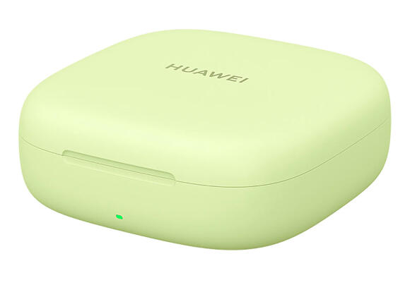 Наушники Huawei FreeArc (Green)