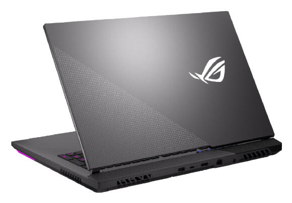Ноутбук Asus ROG Strix G15 G513RM-HF007W (90NR0845M007M0)