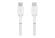 Кабель Belkin BoostCharge USB-C to USB-C 60W 1 М (Pack of 2) Кабель Belkin BoostCharge USB-C to USB-C 60W 1 М (Pack of 2)