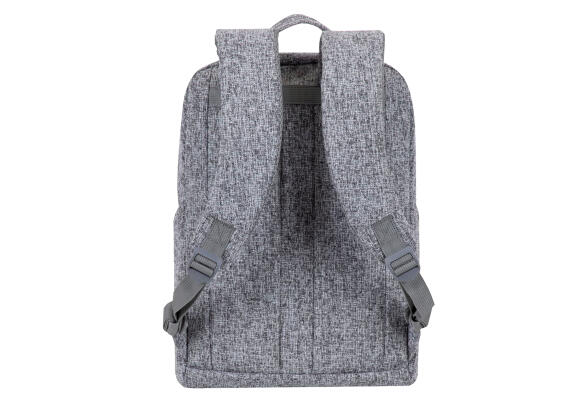 Рюкзак RivaCase 7923 13.3" Grey
