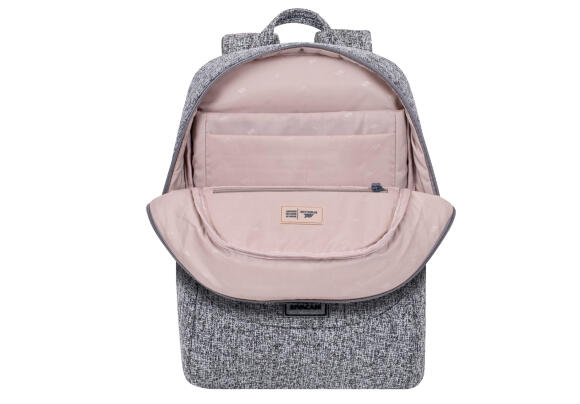 Рюкзак RivaCase 7923 13.3" Grey