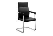 Кресло для посетителей Noel TRENT-V (Black) Кресло для посетителей Noel TRENT-V (Black)