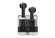 Наушники WiWU T21 Crystal (Black)