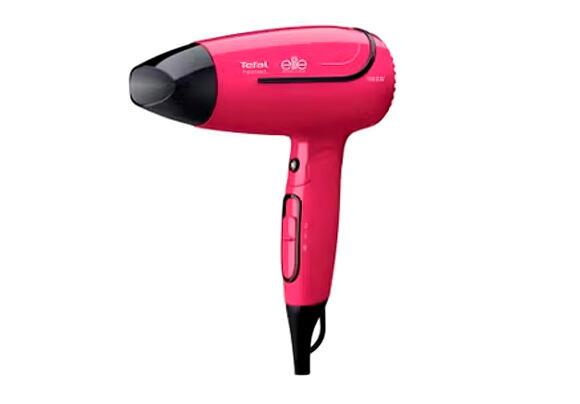Фен для волос TEFAL Nomad 1600W