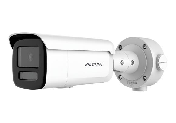 IP-камера Hikvision DS-2CD3T86G2-4IS(H) 2.8мм IP-камера Hikvision DS-2CD3T86G2-4IS(H) 2.8мм