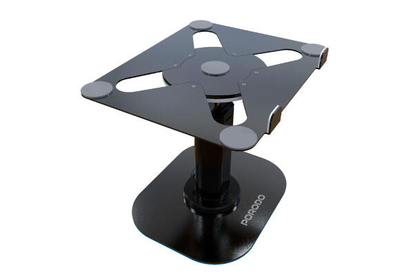 Подставка для ноутбука и планшета Porodo Multi-Angle Dock