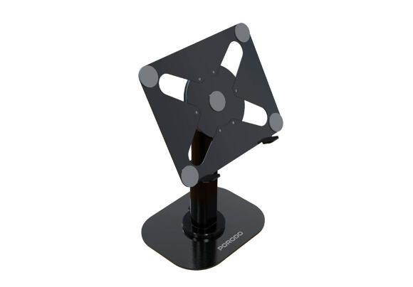 Подставка для ноутбука и планшета Porodo Multi-Angle Dock