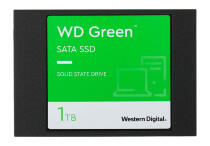 Накопитель WD Green 1ТБ SATA SSD 2.5"