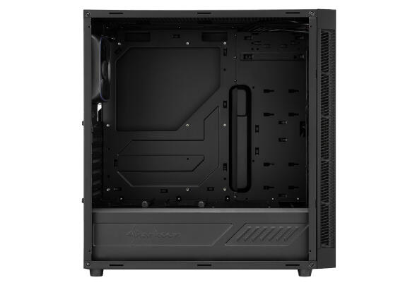 Корпус для ПК Sharkoon TG6-RGB