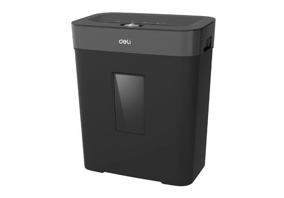 Шредер Deli T023 SMOL Шредер Deli T023 SMOL
