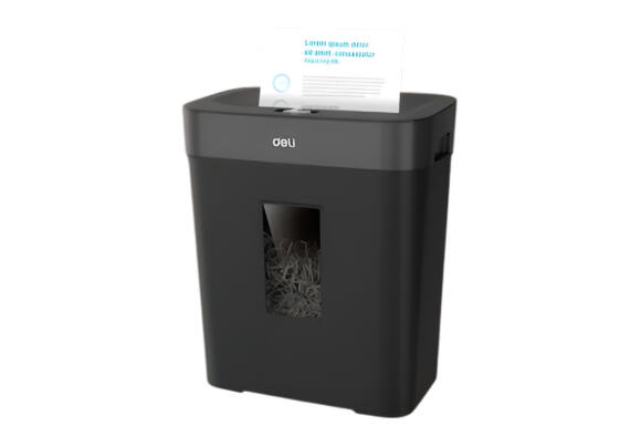 Шредер Deli T023 SMOL Шредер Deli T023 SMOL