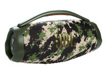 Колонка JBL Boombox 4 Portable Speakers 2 x 65W (Squad)