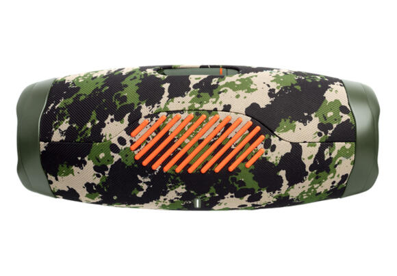 Колонка JBL Boombox 4 Portable Speakers 2 x 65W (Squad)