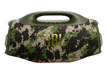 Колонка JBL Boombox 4 Portable Speakers 2 x 65W (Squad)