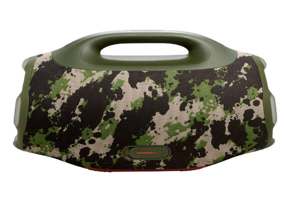 Колонка JBL Boombox 4 Portable Speakers 2 x 65W (Squad)