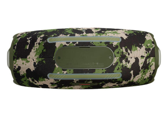 Колонка JBL Boombox 4 Portable Speakers 2 x 65W (Squad)