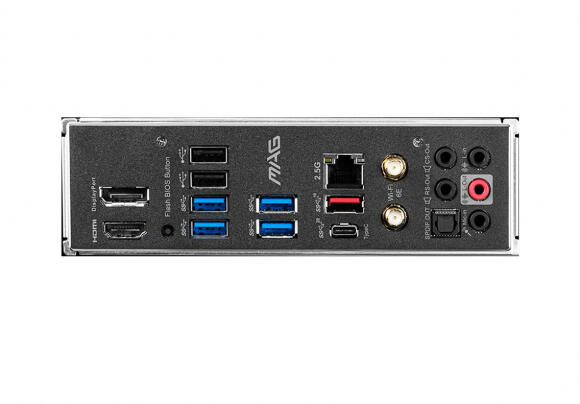 МП MSI Z590 Tomahawk Wi-Fi 911-7D09-020 МП MSI Z590 Tomahawk Wi-Fi 911-7D09-020