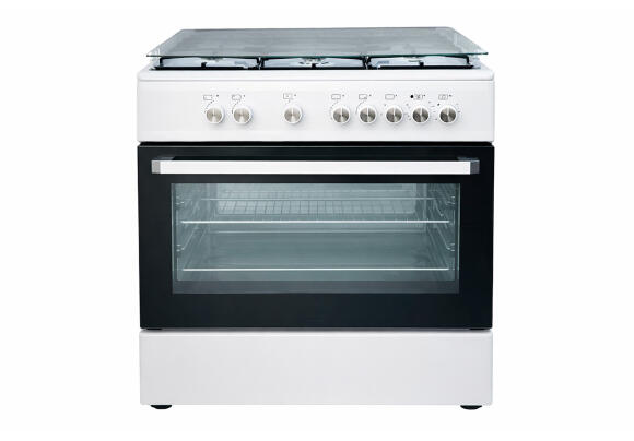 Комбинированная плита Skyworth 110л (White)