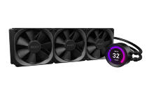 СЖО NZXT Kraken Z73 360mm RL-KRZ73-01.ME СЖО NZXT Kraken Z73 360mm RL-KRZ73-01.ME