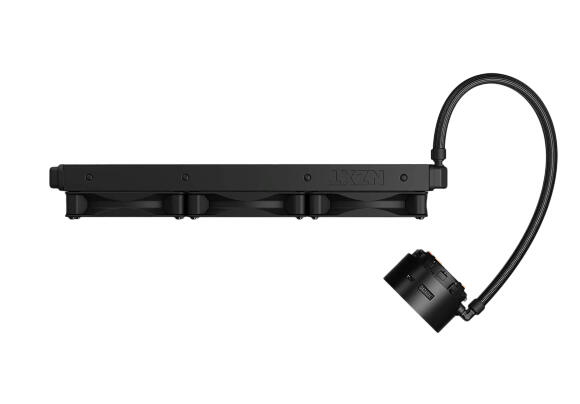 СЖО NZXT Kraken Z73 360mm RL-KRZ73-01.ME СЖО NZXT Kraken Z73 360mm RL-KRZ73-01.ME