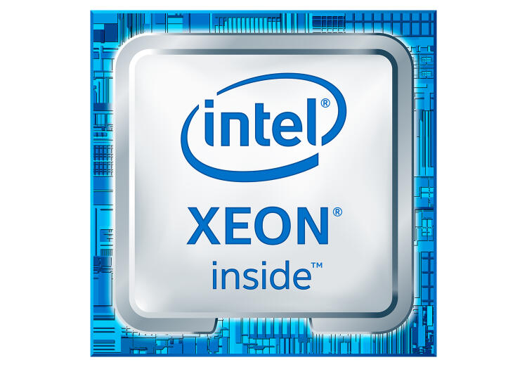Процессор Intel Xeon E5-2689
