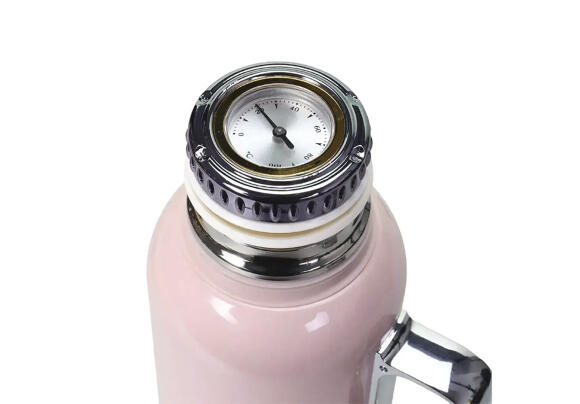 Термос LePresso ThermoSense 850ML