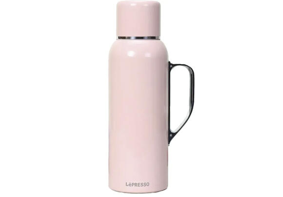 Термос LePresso ThermoSense 850ML