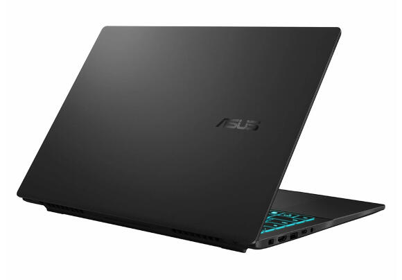 Ноутбук ASUS VIVOBOOK ULTRA 5 210H RAM 16GB SSD 512GB RTX5050 8GB 16.0" BLACK V3607VH-RP020 Ноутбук ASUS VIVOBOOK ULTRA 5 210H RAM 16GB SSD 512GB RTX5050 8GB 16.0" BLACK V3607VH-RP020