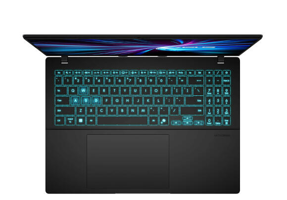 Ноутбук ASUS VIVOBOOK ULTRA 5 210H RAM 16GB SSD 512GB RTX5050 8GB 16.0" BLACK V3607VH-RP020 Ноутбук ASUS VIVOBOOK ULTRA 5 210H RAM 16GB SSD 512GB RTX5050 8GB 16.0" BLACK V3607VH-RP020