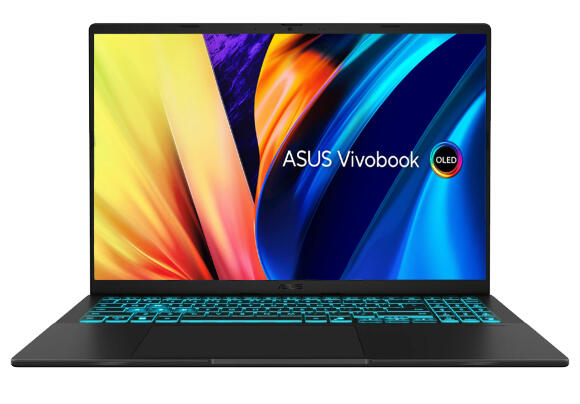Ноутбук ASUS VIVOBOOK ULTRA 5 210H RAM 16GB SSD 512GB RTX5050 8GB 16.0" BLACK V3607VH-RP020 Ноутбук ASUS VIVOBOOK ULTRA 5 210H RAM 16GB SSD 512GB RTX5050 8GB 16.0" BLACK V3607VH-RP020